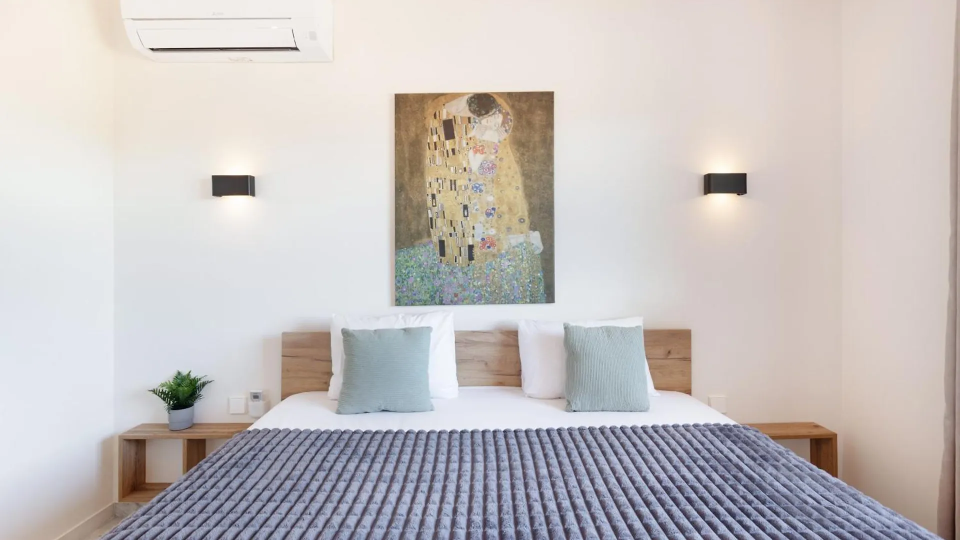 Villa Luxurious And Modern Family Home Málaga