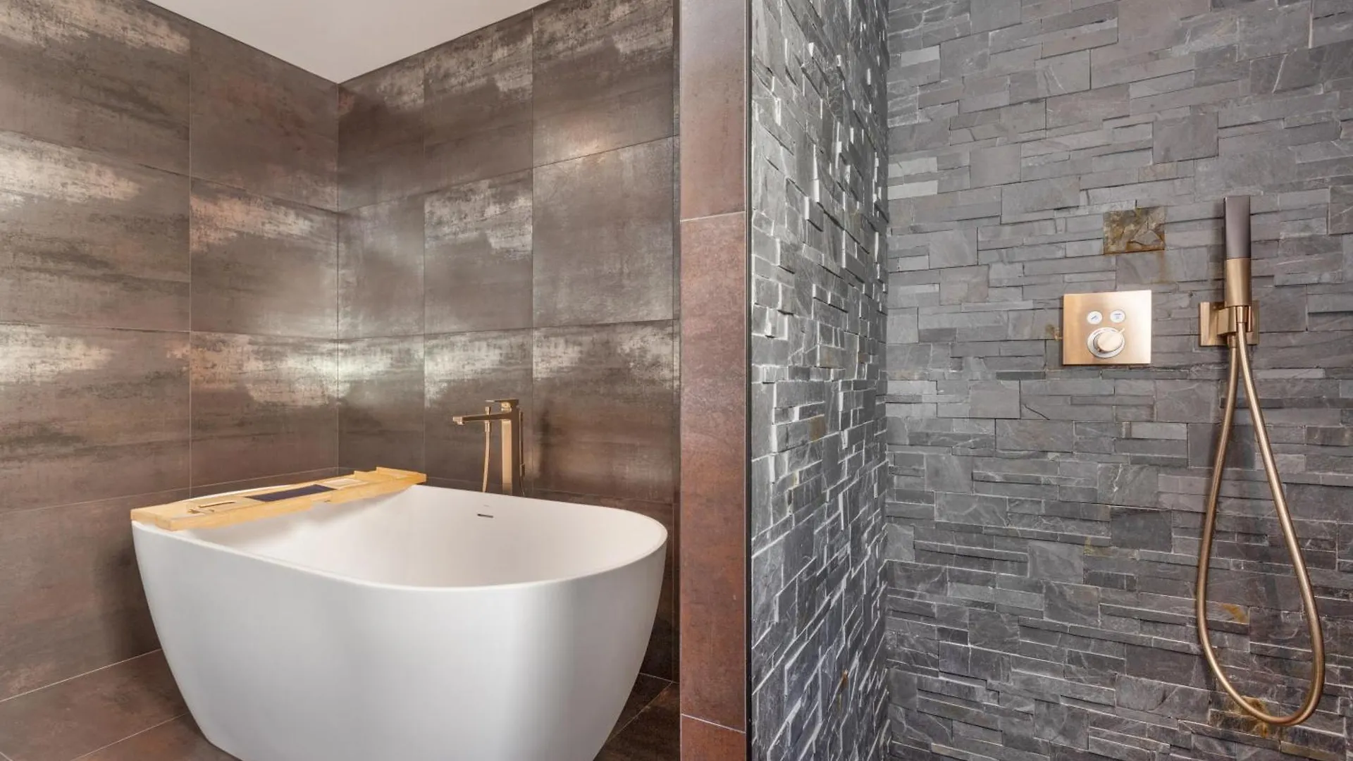 Vila Luxurious And Modern Family Home Màlaga
