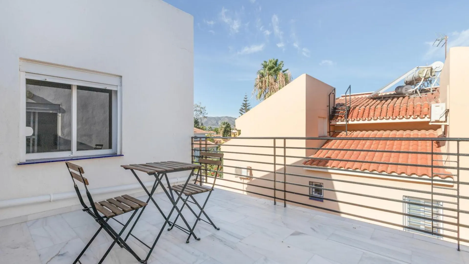 Vila Luxurious And Modern Family Home Màlaga Španělsko