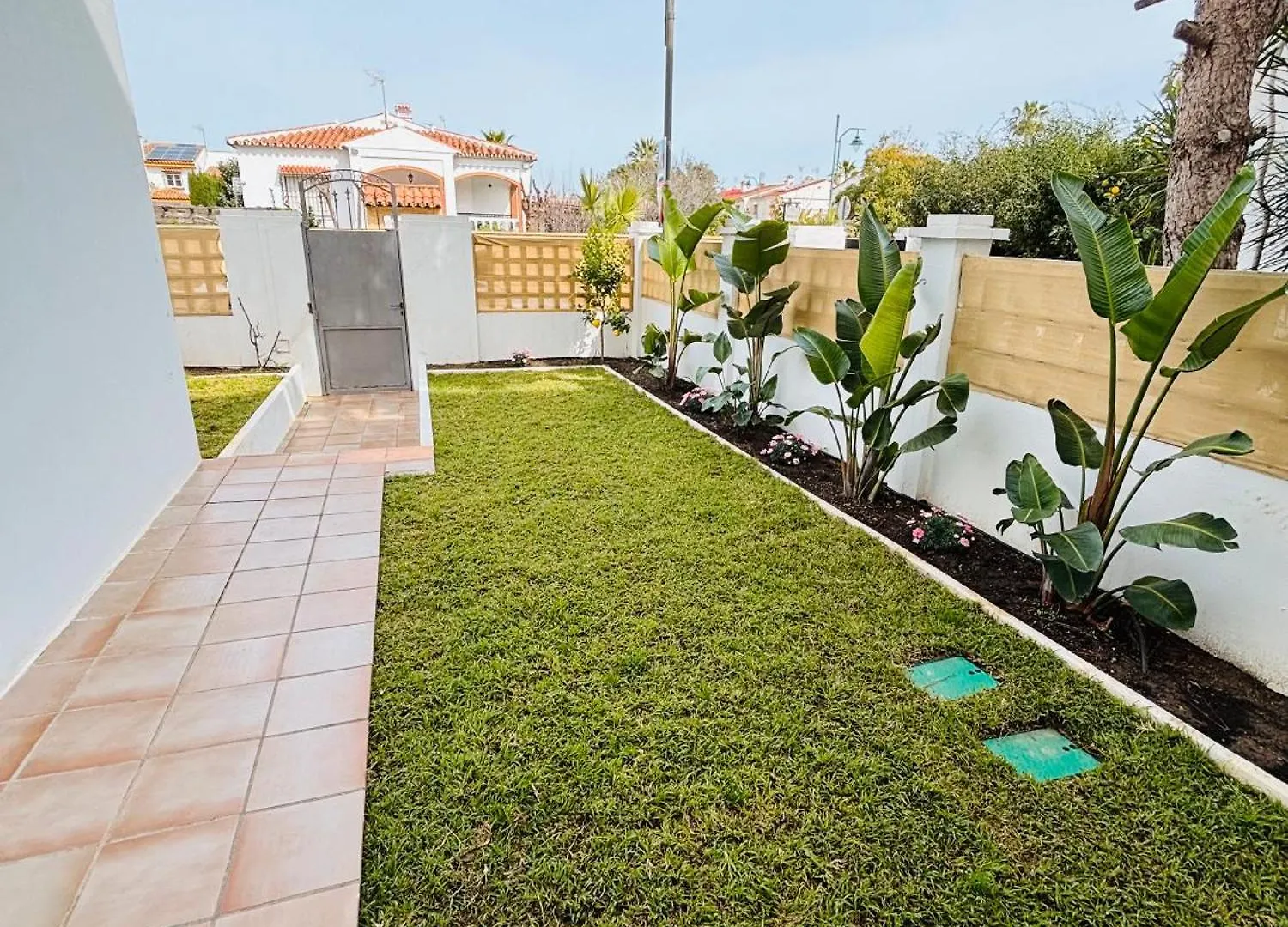 Luxurious And Modern Family Home Màlaga Španělsko