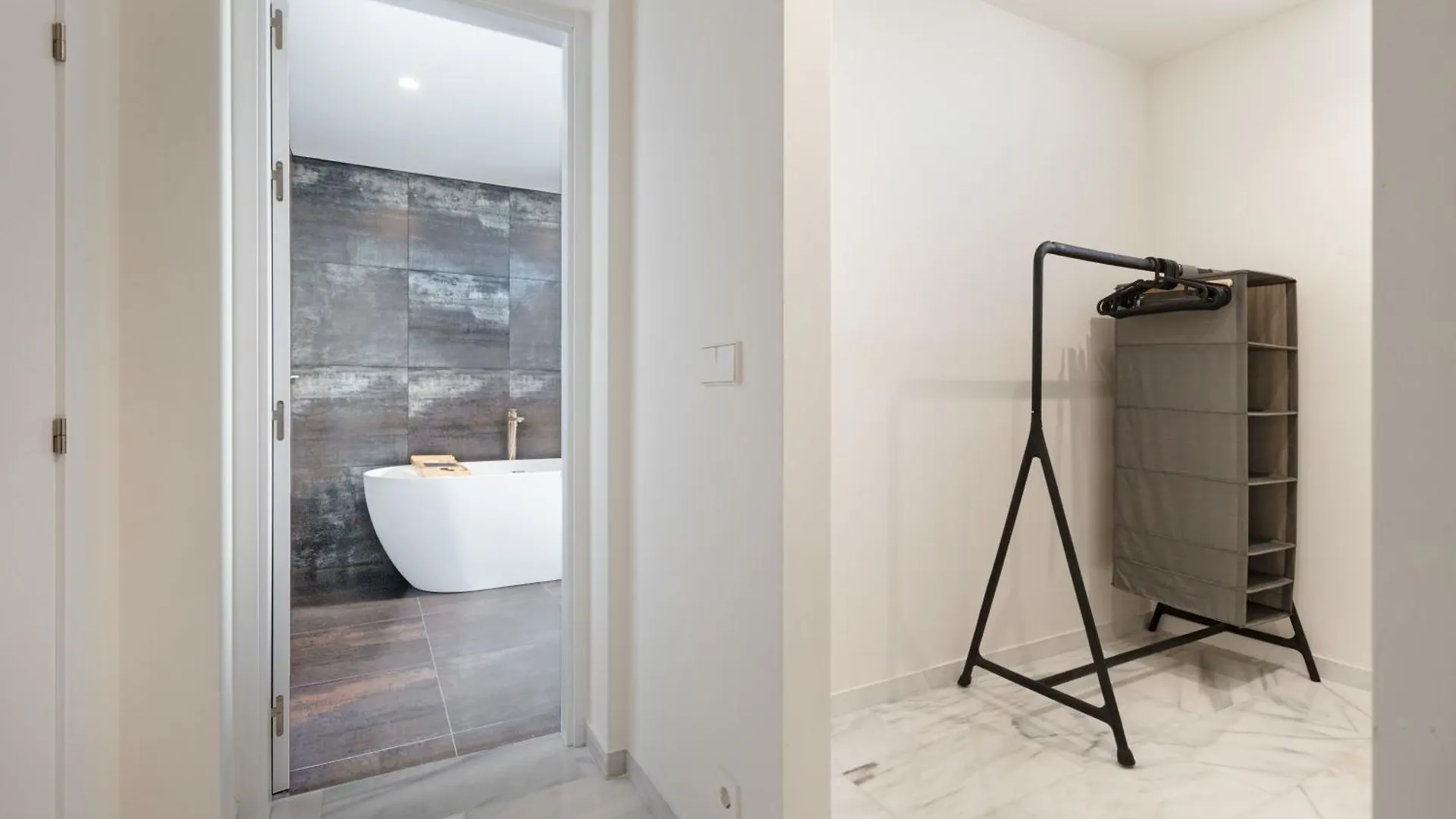 Villa Luxurious And Modern Family Home Málaga Spanje
