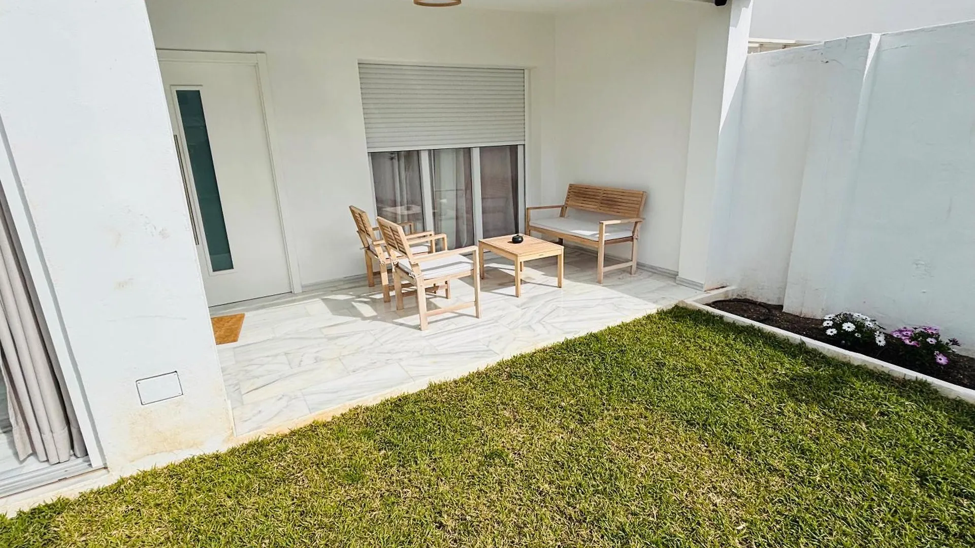 Luxurious And Modern Family Home Málaga Villa